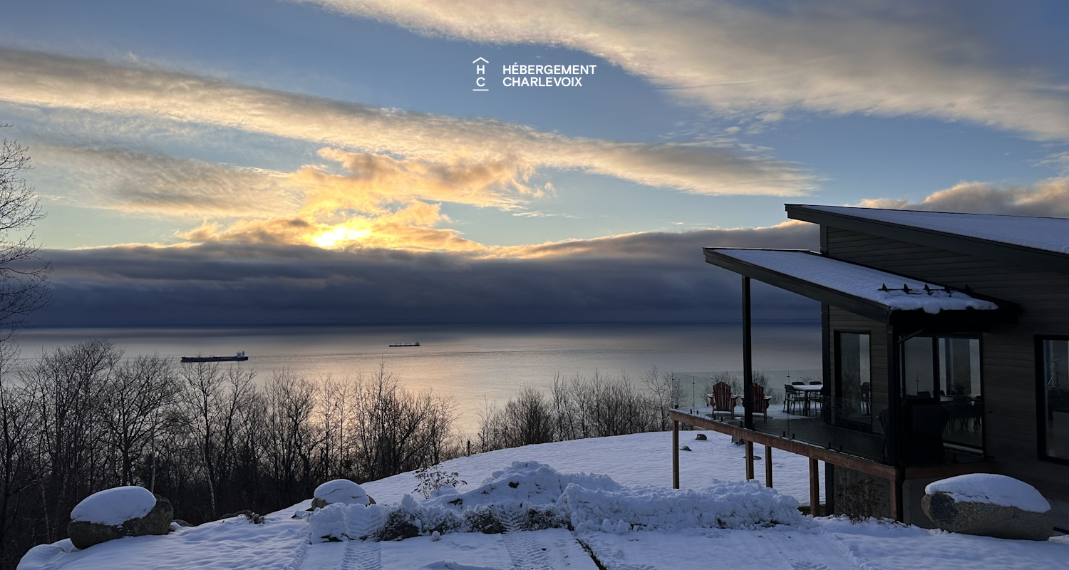 SHA-41 - New cottage equipped and cozy inviting you to relax